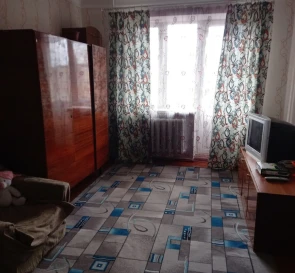 Фото 4. Однокімнатна квартира, оренда. Полтава Шевченковский (Октябрьский)
