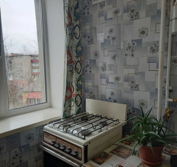 Фото 1. Однокімнатна квартира, оренда. Полтава Шевченковский (Октябрьский)