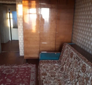 Фото 4. Двокімнатна квартира, оренда. Полтава Шевченковский (Октябрьский)