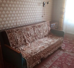 Фото 2. Двокімнатна квартира, оренда. Полтава Шевченковский (Октябрьский)