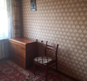 Фото 5. Двокімнатна квартира, оренда. Полтава Шевченковский (Октябрьский)