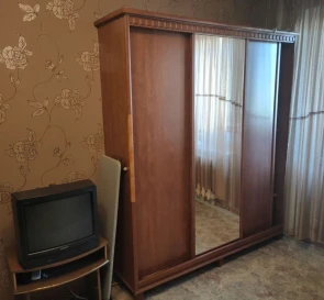 Фото 2. Однокімнатна квартира, оренда. Полтава Шевченковский (Октябрьский)