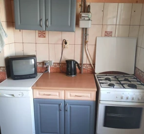 Фото 5. Однокімнатна квартира, оренда. Полтава Шевченковский (Октябрьский)