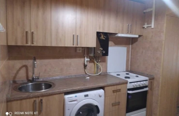 Photo Two-Room flat, to rent. Poltava Шевченковский (Октябрьский)