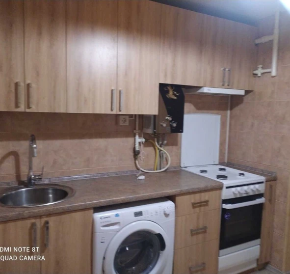 Photo 1. Two-Room flat, to rent. Poltava Шевченковский (Октябрьский)