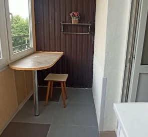 Photo 3. Two-Room flat, to rent. Poltava Подольский