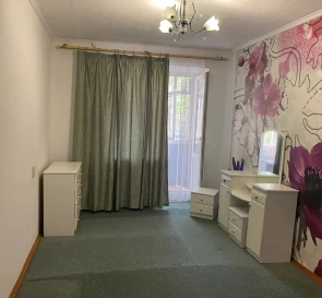 Photo 5. Three-Room flat, to rent. Poltava Киевский
