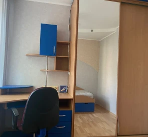 Photo 4. Three-Room flat, to rent. Poltava Киевский