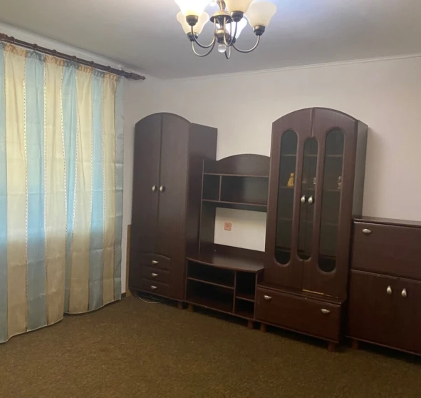 Photo 1. Three-Room flat, to rent. Poltava Киевский