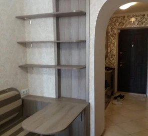 Photo 3. Two-Room flat, to rent. Poltava Подольский