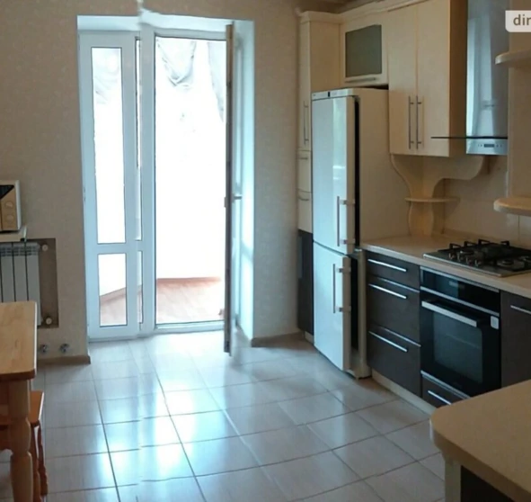 Photo 1. Two-Room flat, to rent. Poltava Подольский
