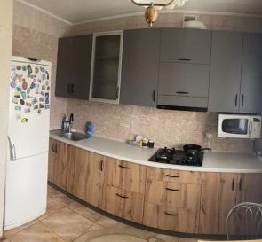Photo 4. One-Room flat, to rent. Poltava Шевченковский (Октябрьский)