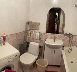 Photo 5. One-Room flat, to rent. Poltava Шевченковский (Октябрьский)