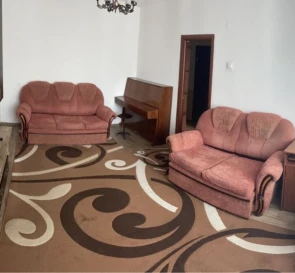 Photo 2. One-Room flat, to rent. Poltava Шевченковский (Октябрьский)