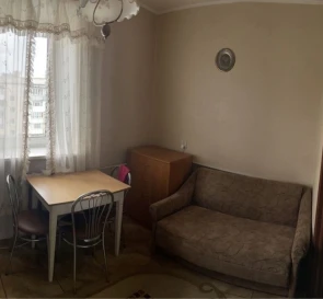 Photo 3. One-Room flat, to rent. Poltava Шевченковский (Октябрьский)