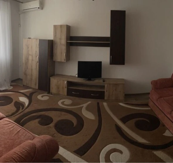 Photo 1. One-Room flat, to rent. Poltava Шевченковский (Октябрьский)
