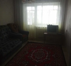 Fotografie 3. Două Camere apartament, de închiriat. Poltava Шевченковский (Октябрьский)