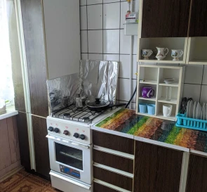 Photo 3. One-Room flat, to rent. Poltava Шевченковский (Октябрьский)