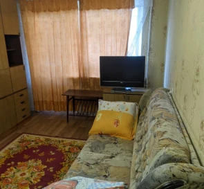 Photo 4. One-Room flat, to rent. Poltava Шевченковский (Октябрьский)