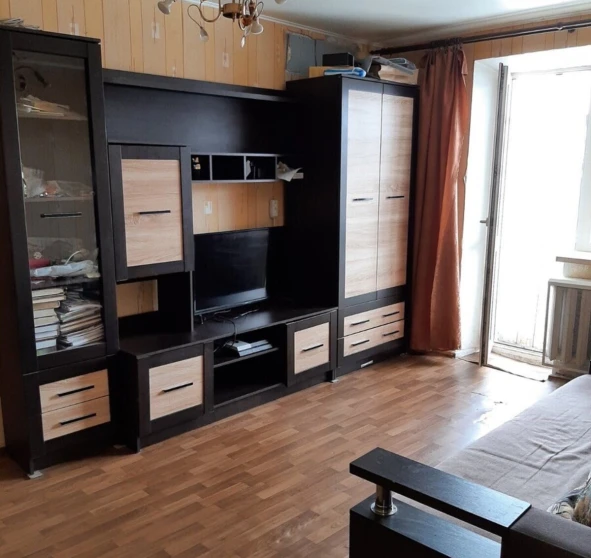 Photo 1. Two-Room flat, to rent. Poltava Шевченковский (Октябрьский)