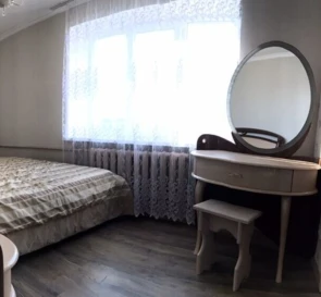 Photo 4. Two-Room flat, to rent. Poltava Шевченковский (Октябрьский)