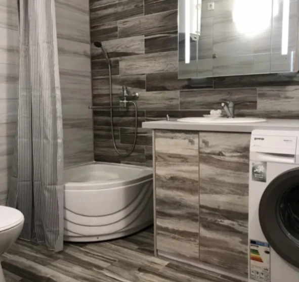Photo 1. Two-Room flat, to rent. Poltava Шевченковский (Октябрьский)