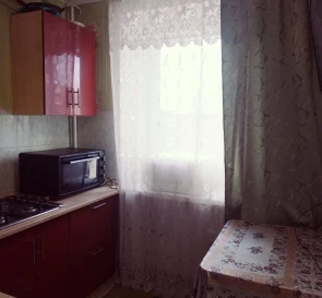 Фото 3. Однокімнатна квартира, оренда. Полтава Шевченковский (Октябрьский)