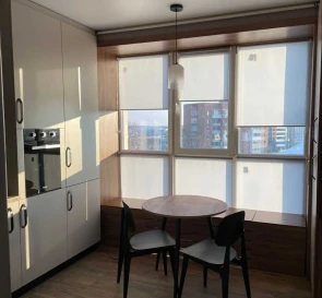 Photo 4. One-Room flat, to rent. Poltava Шевченковский (Октябрьский)