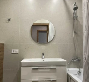 Photo 5. One-Room flat, to rent. Poltava Шевченковский (Октябрьский)