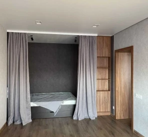 Photo 2. One-Room flat, to rent. Poltava Шевченковский (Октябрьский)