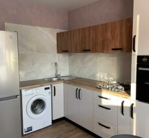 Photo 3. One-Room flat, to rent. Poltava Шевченковский (Октябрьский)