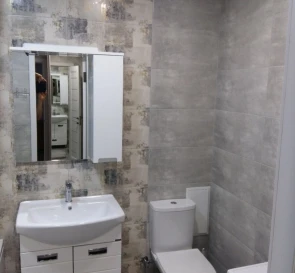 Photo 3. One-Room flat, to rent. Poltava Киевский