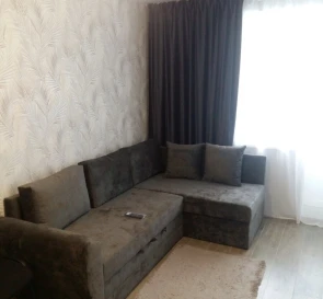 Photo 4. One-Room flat, to rent. Poltava Киевский