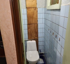 Zdjęcie 4. Trzypokojowe mieszkanie, do wynajęcia. Poltava Шевченковский (Октябрьский)