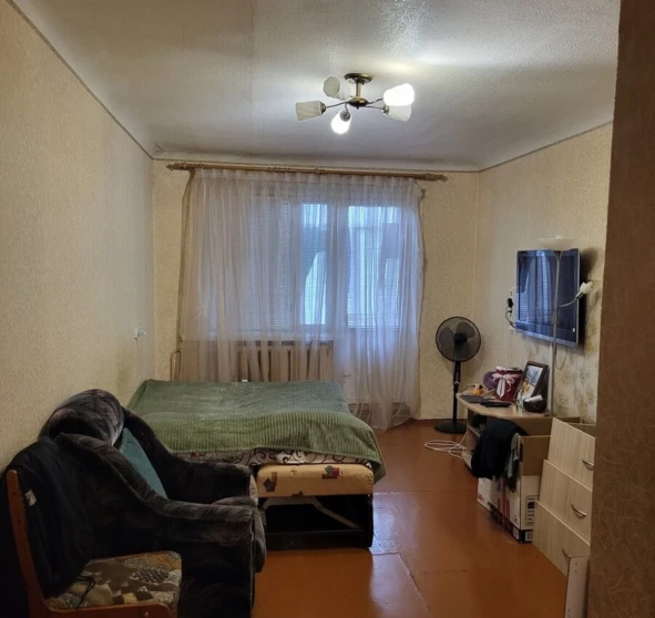 Zdjęcie 1. Trzypokojowe mieszkanie, do wynajęcia. Poltava Шевченковский (Октябрьский)