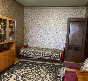 Zdjęcie 2. Dwupokojowe mieszkanie, do wynajęcia. Poltava Шевченковский (Октябрьский)