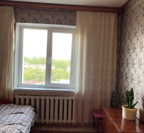 Zdjęcie 4. Dwupokojowe mieszkanie, do wynajęcia. Poltava Шевченковский (Октябрьский)