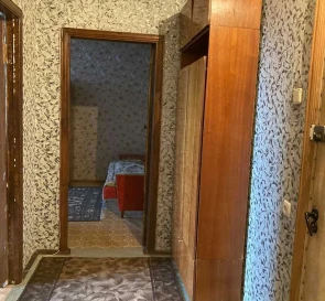 Zdjęcie 3. Dwupokojowe mieszkanie, do wynajęcia. Poltava Шевченковский (Октябрьский)