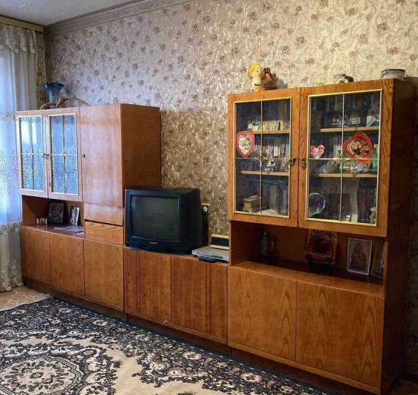 Zdjęcie 1. Dwupokojowe mieszkanie, do wynajęcia. Poltava Шевченковский (Октябрьский)