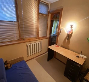 Photo 4. Two-Room flat, to rent. Poltava Шевченковский (Октябрьский)
