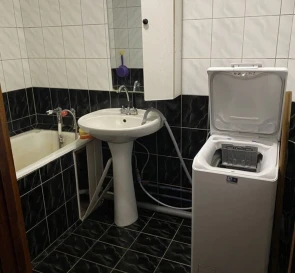 Photo 2. Two-Room flat, to rent. Poltava Шевченковский (Октябрьский)