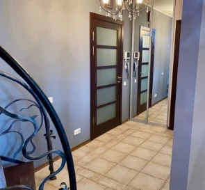 Photo 2. Three-Room flat, to rent. Poltava Шевченковский (Октябрьский)