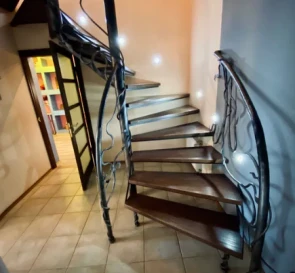 Photo 3. Three-Room flat, to rent. Poltava Шевченковский (Октябрьский)