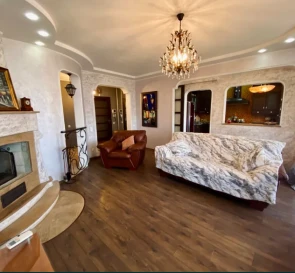 Photo 5. Three-Room flat, to rent. Poltava Шевченковский (Октябрьский)