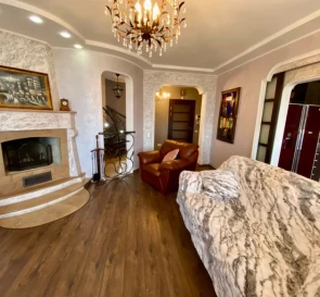 Photo 4. Three-Room flat, to rent. Poltava Шевченковский (Октябрьский)