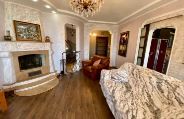Photo Three-Room flat, to rent. Poltava Шевченковский (Октябрьский)