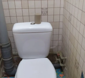 Photo 4. One-Room flat, to rent. Poltava Шевченковский (Октябрьский)