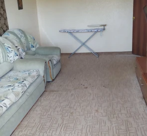 Photo 3. One-Room flat, to rent. Poltava Шевченковский (Октябрьский)