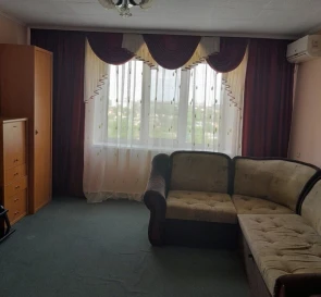 Photo 3. Two-Room flat, to rent. Poltava Киевский