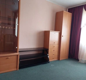 Photo 4. Two-Room flat, to rent. Poltava Киевский